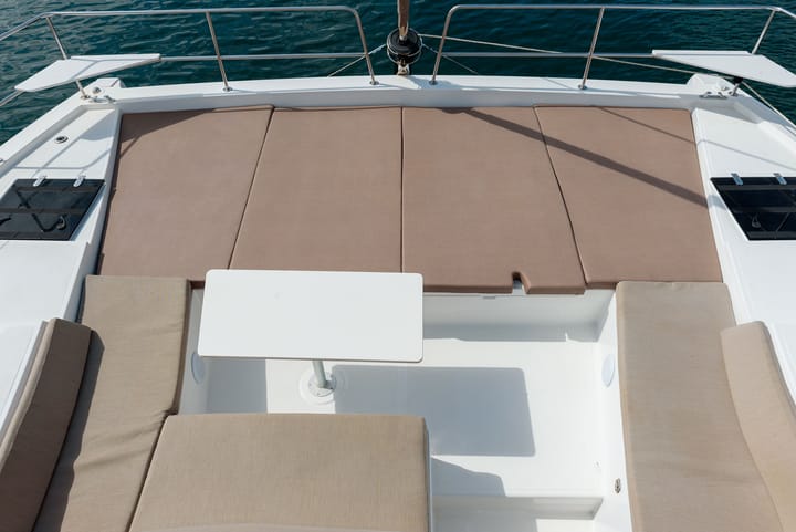 Catamaran Bali 4.2 (2023) for Charter - Cannigione | #16769 - 5
