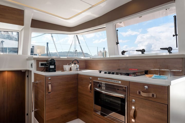 Catamaran Bali 4.2 (2023) for Charter - Cannigione | #16769 - 28