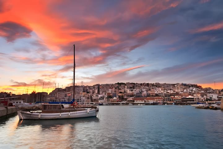  Barca a vela Jeanneau Sun Odyssey 440 (2023) per Noleggio, overcloccabile Atene | #16777 - 26