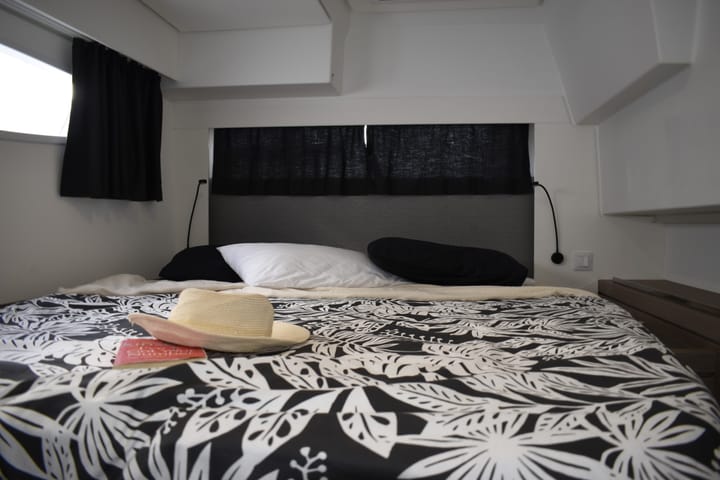 Katamaran Fountaine Pajot Saona 47 (2020) für Charter - Seget Donji | #16783 - 6