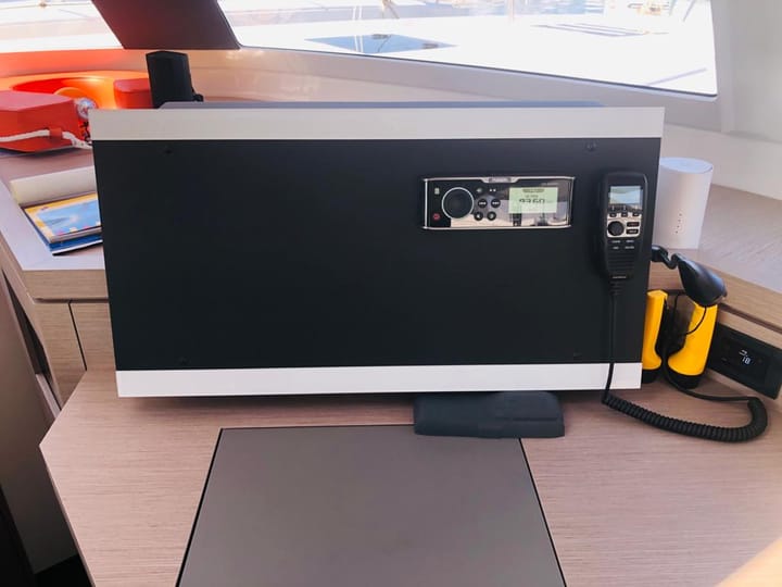 Katamaran Fountaine Pajot Saona 47 (2020) für Charter - Seget Donji | #16783 - 18