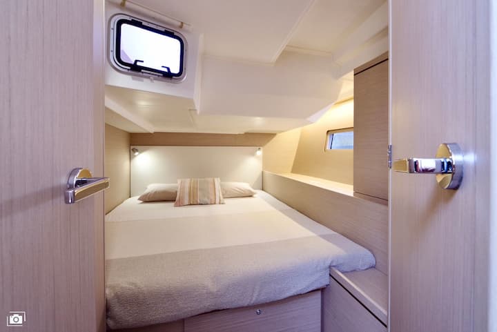 Sailboat Beneteau Oceanis 51.1 (2022) for Charter - Cannigione | #16820 - 5