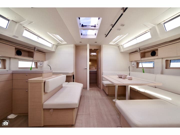 Sailboat Beneteau Oceanis 51.1 (2022) for Charter - Cannigione | #16820 - 2
