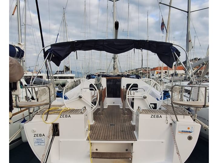 Elan,  45 Impression (2023) - #16834