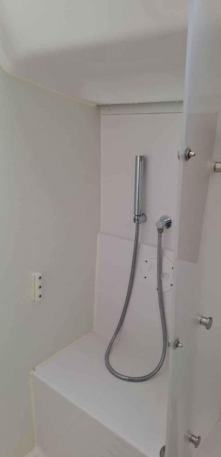  Zeilboot Elan  45 Impression (2023) voor Charter - Trogir | #16834 - 3