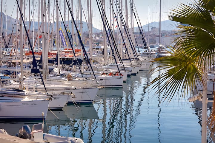 Spalato 14.6 m Per noleggio Barca a vela - #16873 - 25