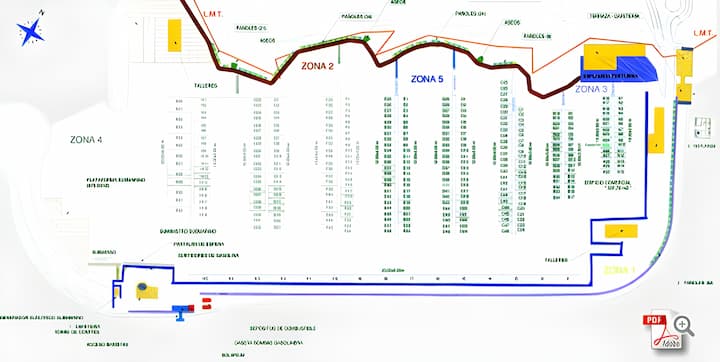Catamaran Lagoon  380 S2 (2008) for Charter - San Miguel de Abona | #16876 - 14