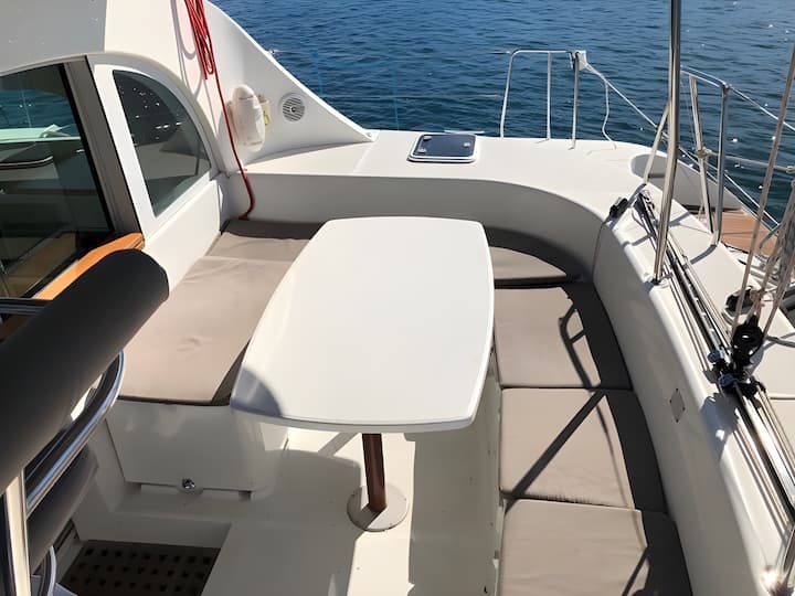 Catamaran Lagoon  380 S2 (2008) for Charter - San Miguel de Abona | #16876 - 6