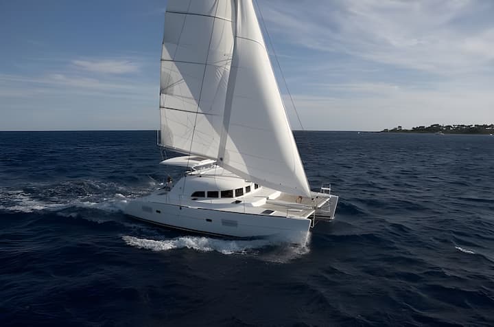 Catamaran Lagoon  380 S2 (2008) for Charter - San Miguel de Abona | #16876 - 3