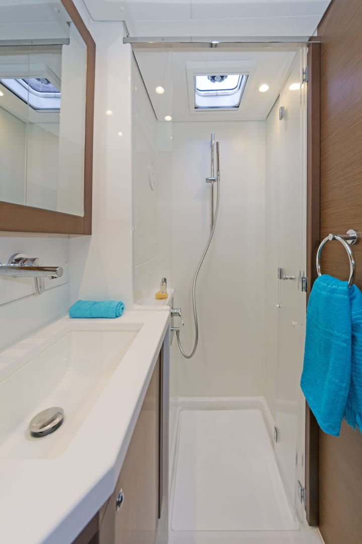 Catamaran Lagoon 450F (2019) for Charter - Skiathos | #16927 - 4