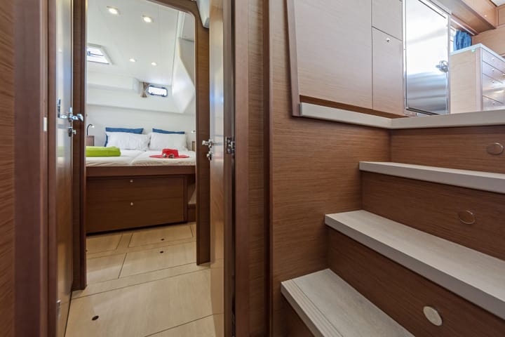 Catamaran Lagoon 450F (2019) for Charter - Skiathos | #16927 - 7