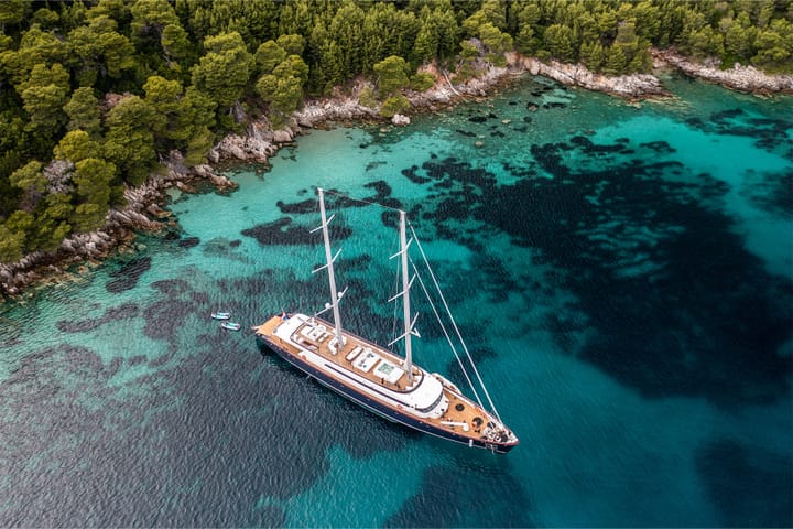 Özel Yapım Kiralık Motoryat (2023) - Spalato | #16965 - 19