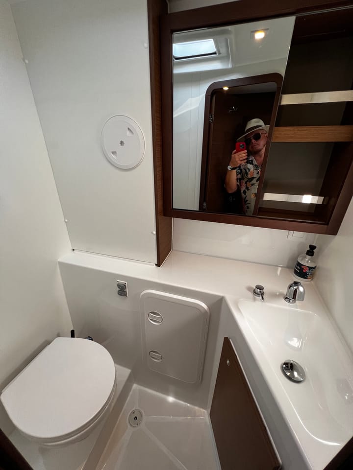 Catamaran Lagoon  42 (2022) for Charter - Ibiza | #16978 - 12