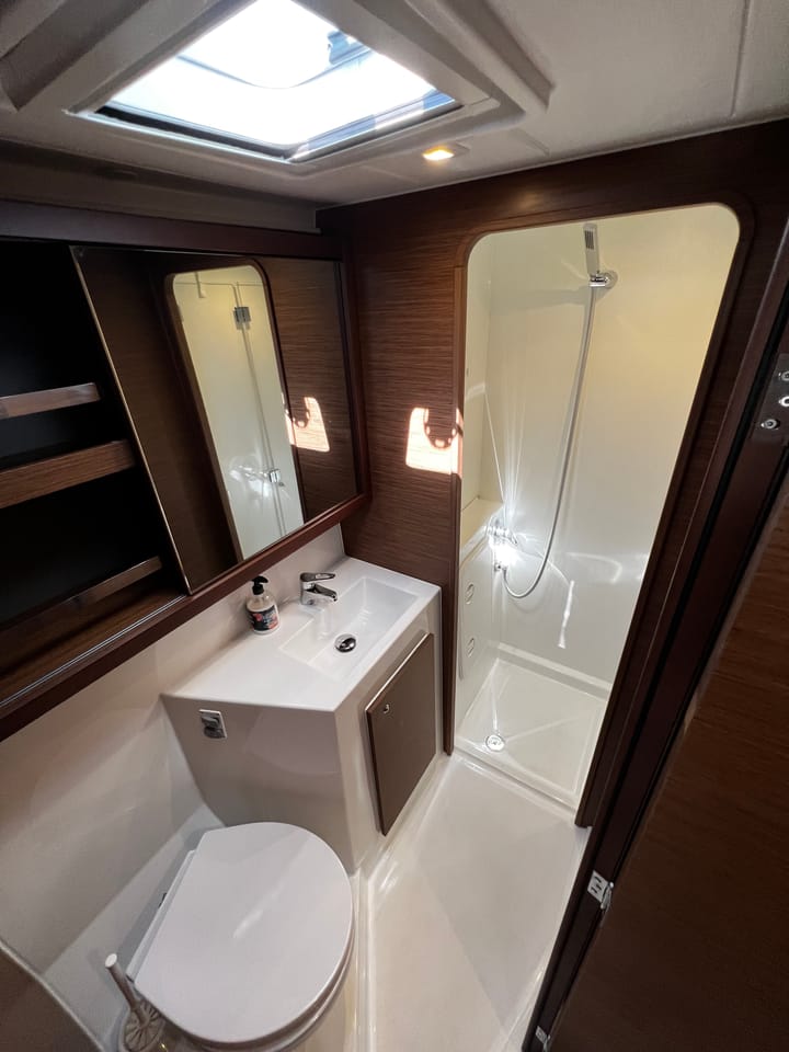 Catamaran Lagoon  42 (2022) for Charter - Ibiza | #16978 - 14