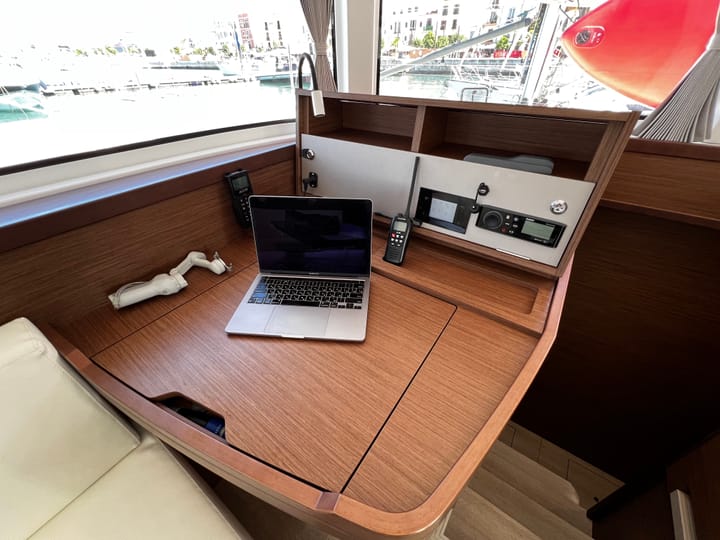 Catamaran Lagoon  42 (2022) for Charter - Ibiza | #16978 - 21