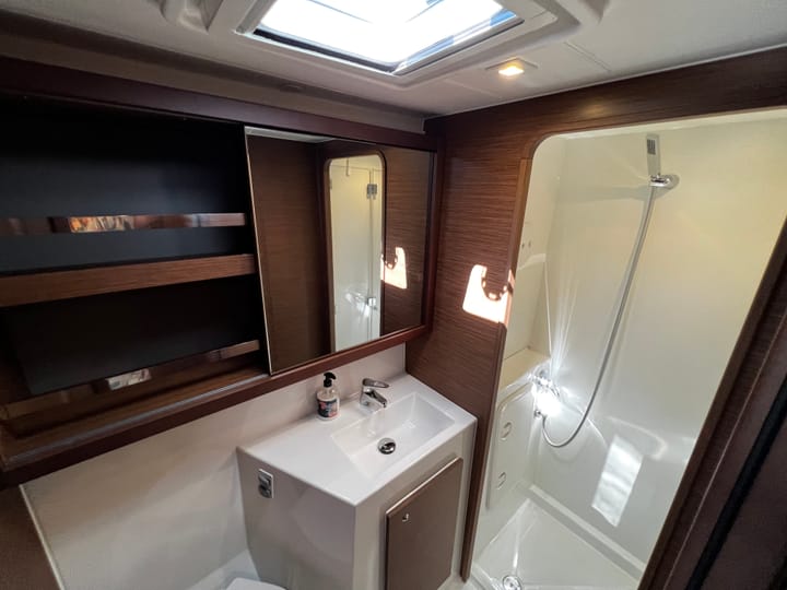 Catamaran Lagoon  42 (2022) for Charter - Ibiza | #16978 - 6