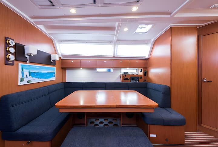  Velero Bavaria 46 Cruiser (2020) para Charter - Nea Peramos - Attica | #16998 - 11