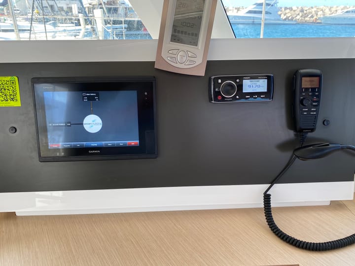  Catamaran Fountaine Pajot Lucia 40 (2019) voor Charter - Ibiza | #17064 - 28