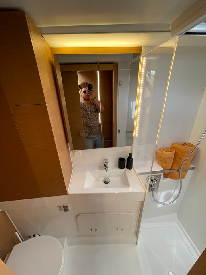 Excess 11 Kiralık Katamaran (2022) - Ibiza | #17076 - 27