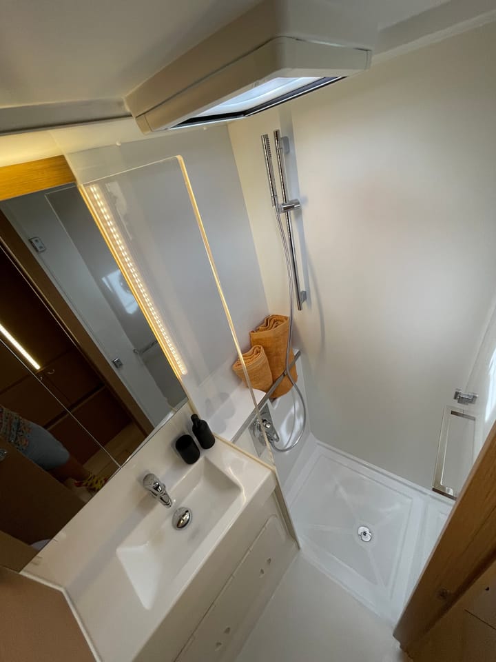 Excess 11 Kiralık Katamaran (2022) - Ibiza | #17076 - 22