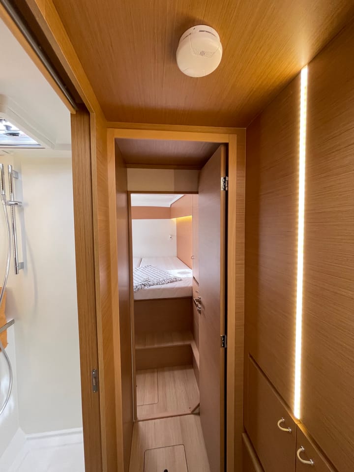 Excess 11 Kiralık Katamaran (2022) - Ibiza | #17076 - 16