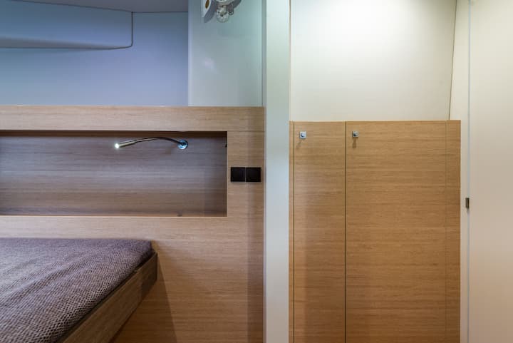 Catamaran Bali 4.3 (2018) for Charter - Lefkada | #17110 - 38