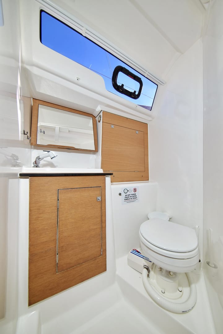 Pula 11.23 m For Charter Voilier - #17124 - 45
