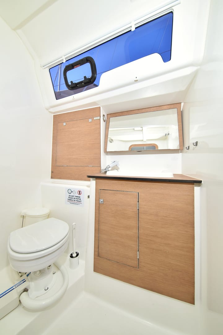 Pula 11.23 m For Charter Voilier - #17124 - 14