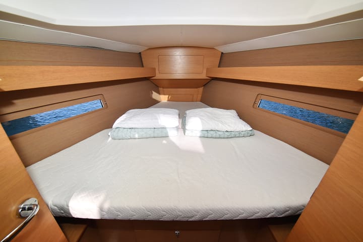 Pula 11.23 m For Charter Voilier - #17124 - 23