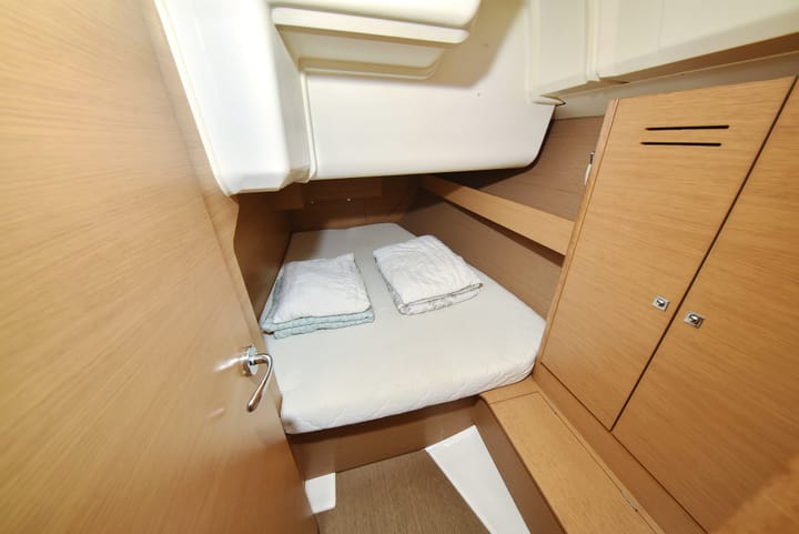 Pula 11.23 m For Charter Voilier - #17124 - 13