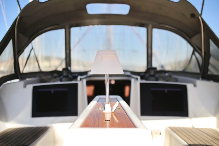Pula 11.23 m For Charter Voilier - #17124 - 30
