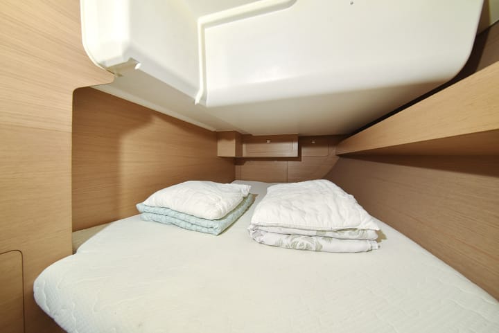 Pula 11.23 m For Charter Voilier - #17124 - 15