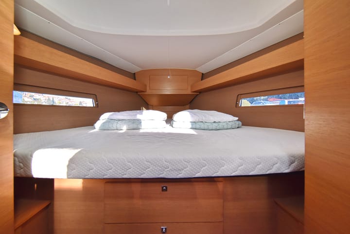 Pula 11.23 m For Charter Voilier - #17124 - 4