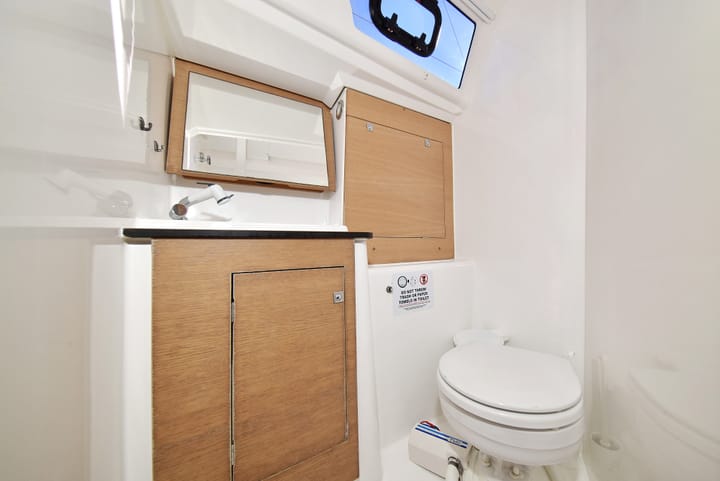 Pula 11.23 m For Charter Voilier - #17124 - 34