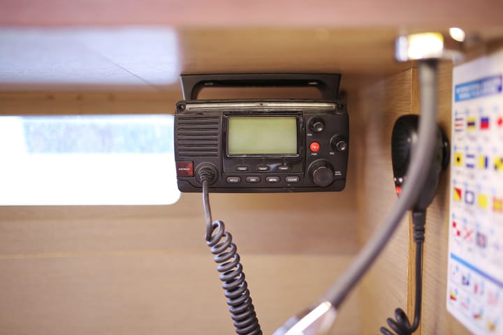 Pula 11.23 m For Charter Voilier - #17124 - 54