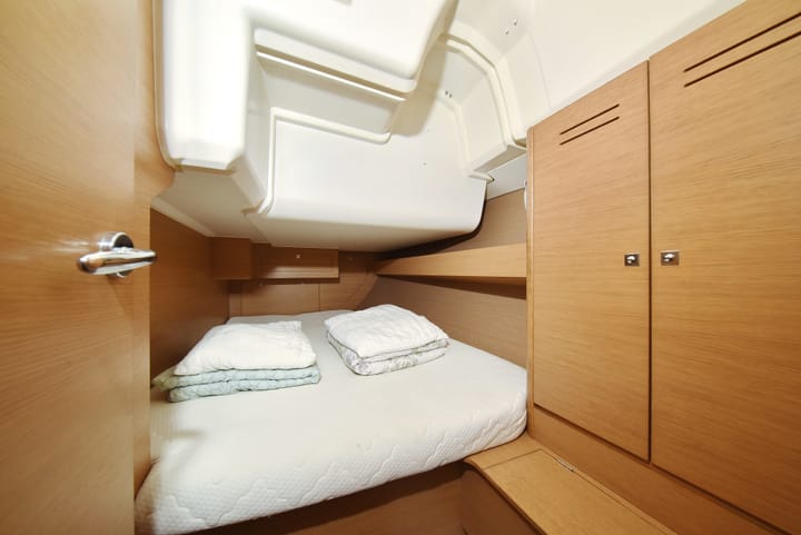Pula 11.23 m For Charter Voilier - #17124 - 18