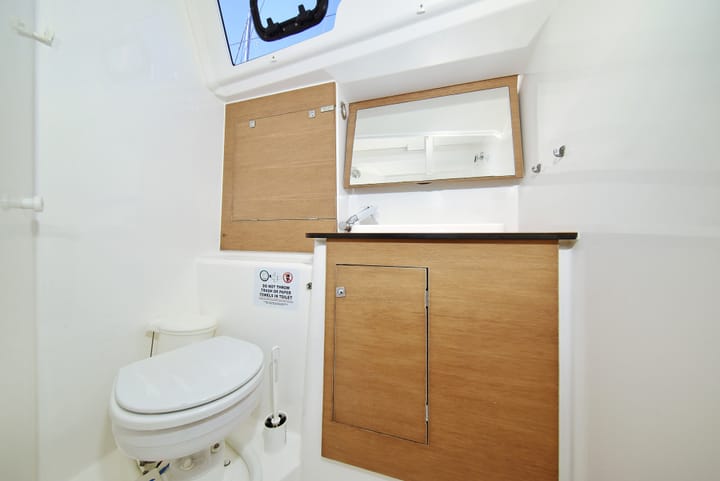Pula 11.23 m For Charter Voilier - #17124 - 27