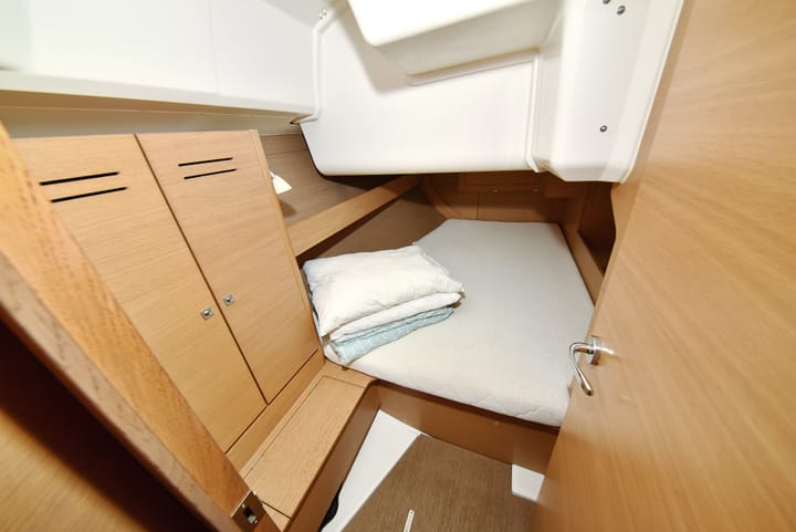 Pula 11.23 m For Charter Voilier - #17124 - 16