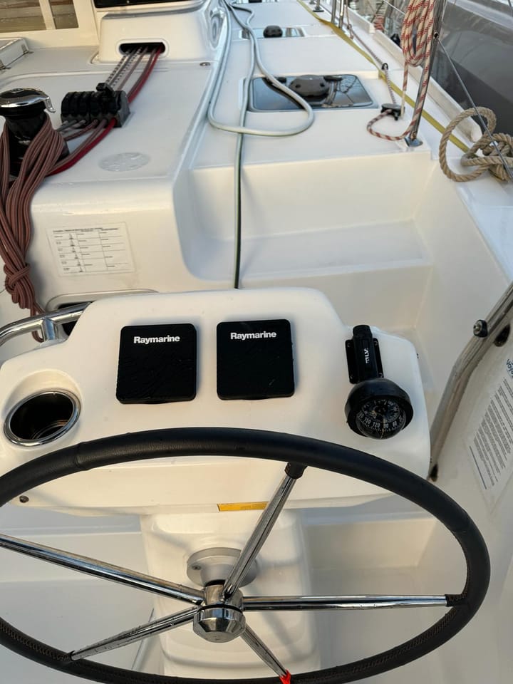  Catamaran Excess 12 (2023) voor Charter - Martinique | #17129 - 11