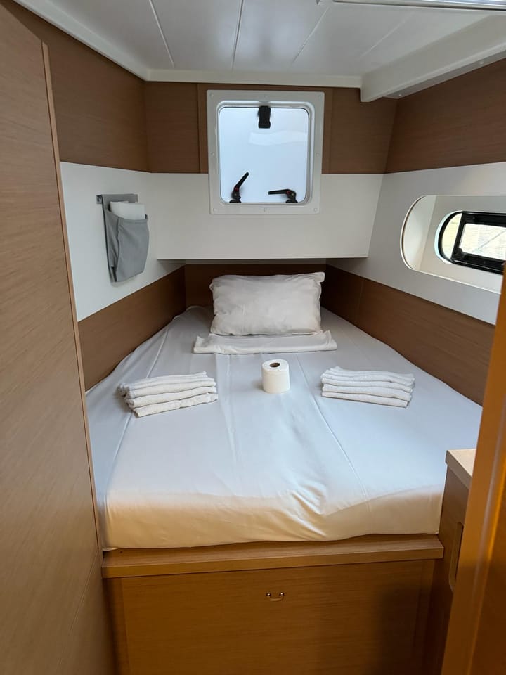  Catamaran Excess 12 (2023) voor Charter - Martinique | #17129 - 12