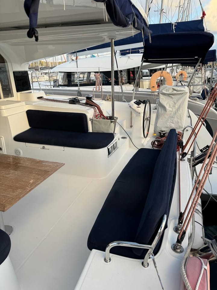  Catamaran Excess 12 (2023) voor Charter - Martinique | #17129 - 9