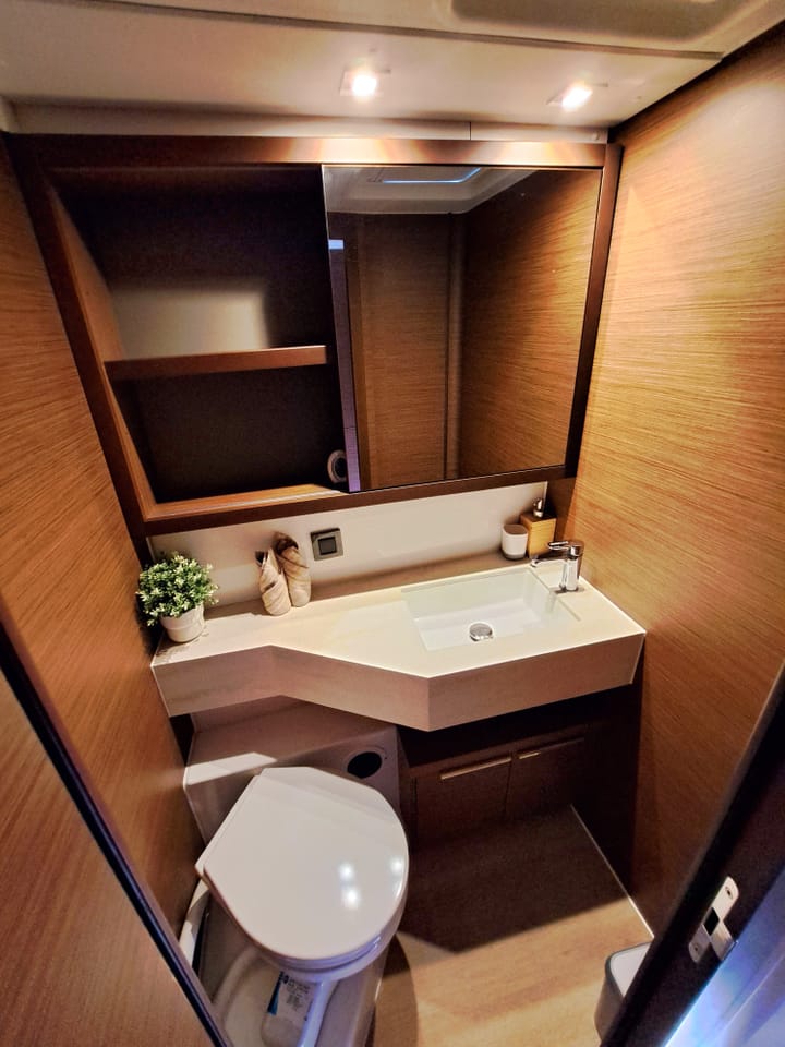 Katamaran Lagoon 460 (2020) für Charter - Ibiza — Sant Antoni de Portmany | #17130 - 15