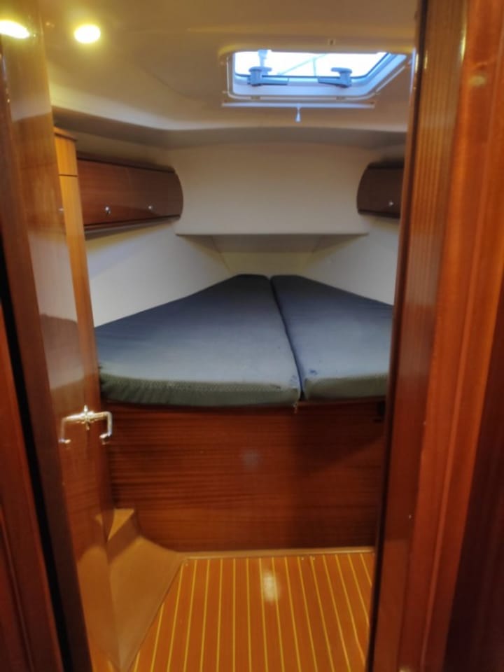 Voilier Bavaria  44 (2004) pour Charter - Limenas Avdiron | #17152 - 6