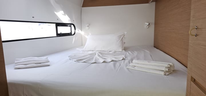  Catamaran Excess 11 (2023) voor Charter - Martinique | #17171 - 9