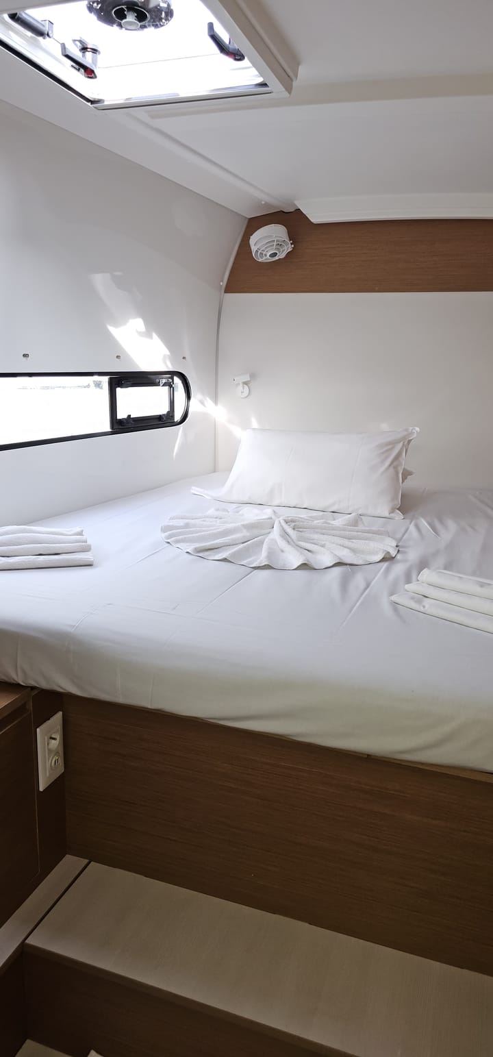  Catamaran Excess 11 (2023) voor Charter - Martinique | #17171 - 5