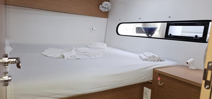  Catamaran Excess 11 (2023) voor Charter - Martinique | #17171 - 15