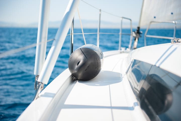 Voilier Jeanneau Sun Odyssey 490 (2022) pour Charter - Kos | #17195 - 80