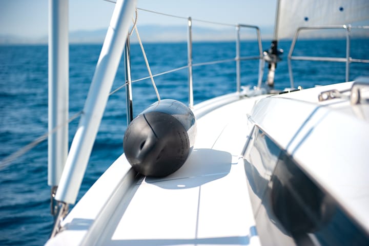 Voilier Jeanneau Sun Odyssey 490 (2022) pour Charter - Kos | #17195 - 65