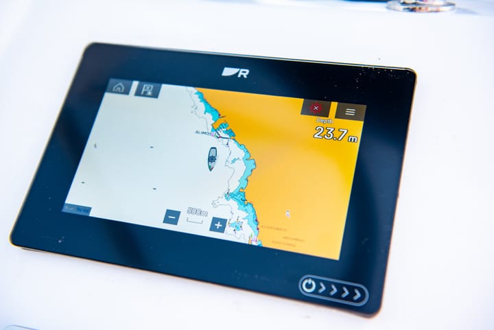 Voilier Jeanneau Sun Odyssey 490 (2022) pour Charter - Kos | #17195 - 9