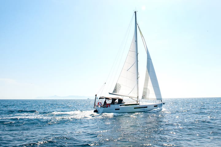 Voilier Jeanneau Sun Odyssey 490 (2022) pour Charter - Kos | #17195 - 29